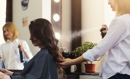 Coiffures faciles à faire avec un fer à friser